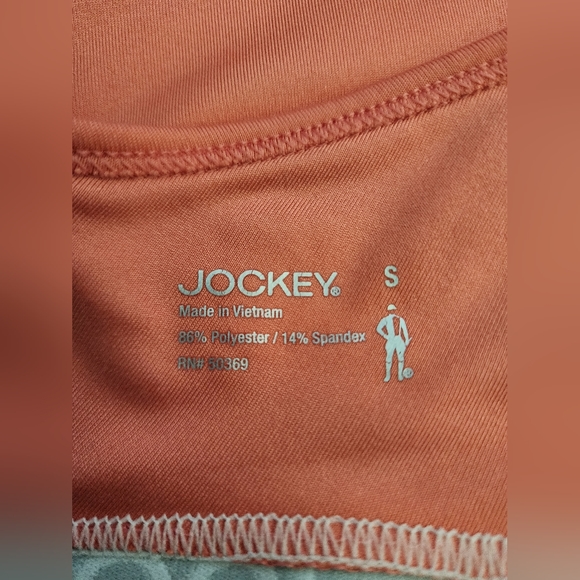 Bundle of 2 Jockey/Adidas Sport Bras. Size: Small. - Picture 6 of 16